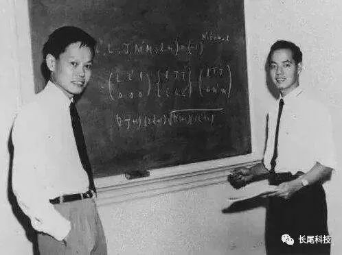 深度：宇称不守恒到底说了啥？杨振宁和李政道的发现究竟有多大意义？