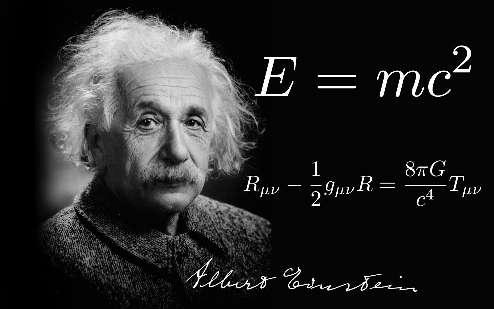 你也能懂的质能方程E=mc²