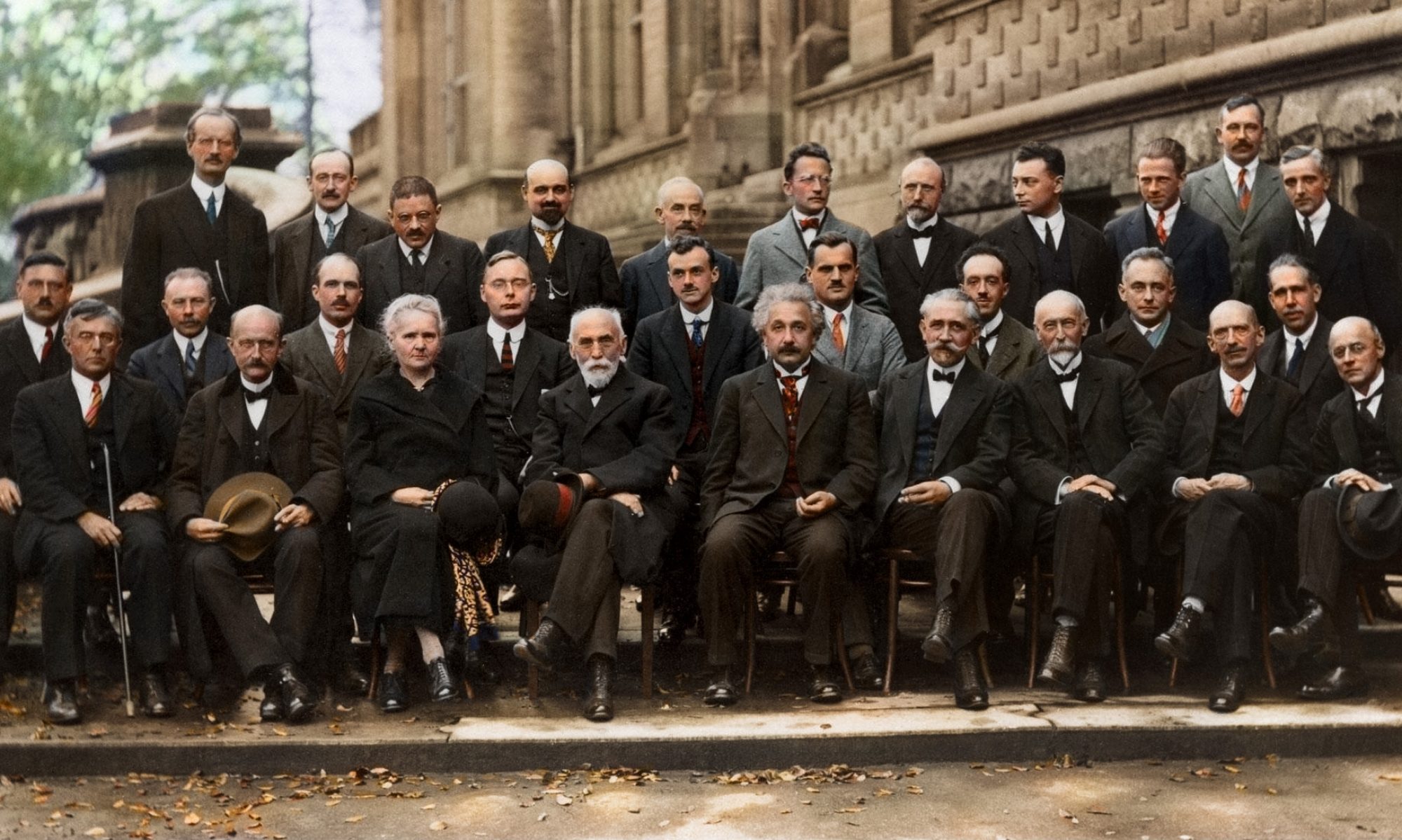 什么是量子力学？