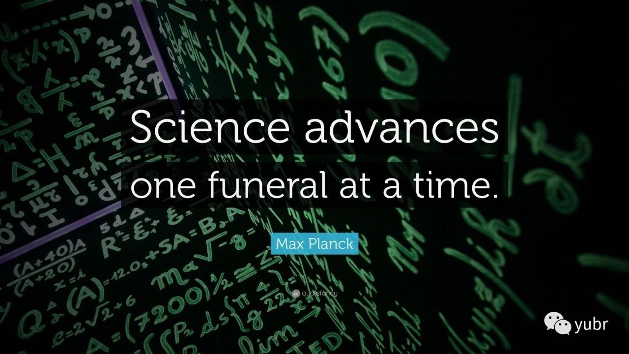 普朗克尺度和普朗克时间