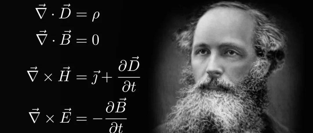 如何理解麦克斯韦方程中的不对称性