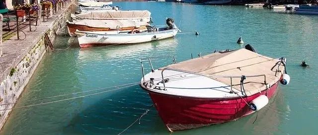 运动的分解为啥这样干？