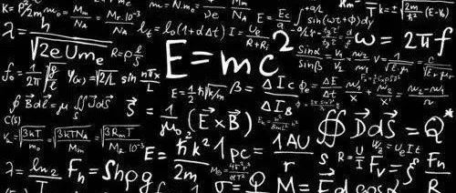 静电场里的公式那么多，符号怎么处理？