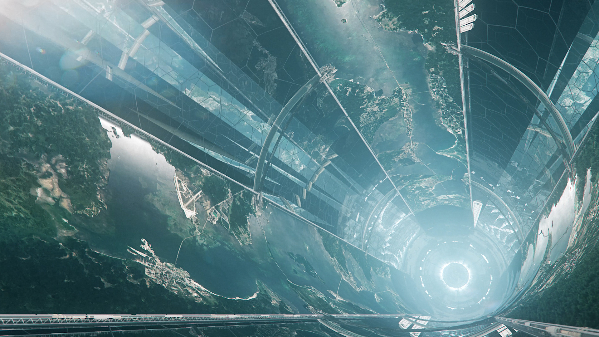 《人类司机》- 第二部分：UAM篇