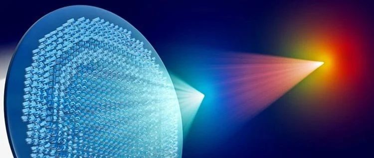 光学前沿—可调超构表面