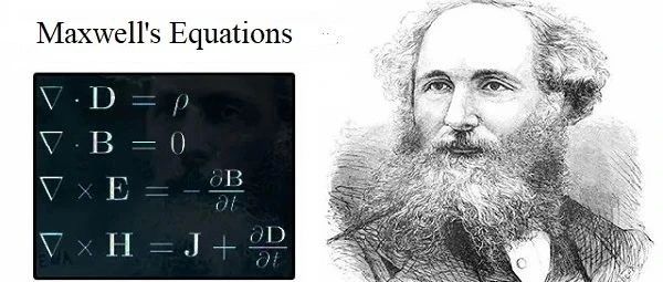 有史以来最伟大的方程