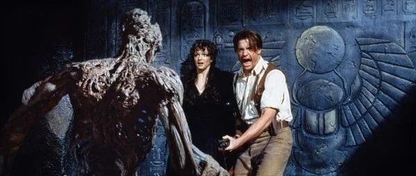 光学知识—墓穴里的镜子